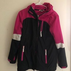 Lands End Winter Jacket